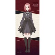 スパイ教室 BIGタペストリー グレーテ [キャラクターグッズ]