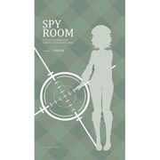 スパイ教室 マルチタペストリーのれん サラ [キャラクターグッズ]