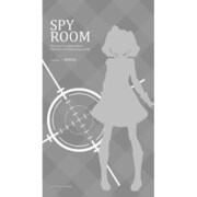 スパイ教室 マルチタペストリーのれん アネット [キャラクターグッズ]