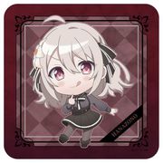 スパイ教室 ハンドタオル リリィ [キャラクターグッズ]