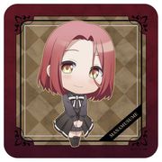 スパイ教室 ハンドタオル グレーテ [キャラクターグッズ]