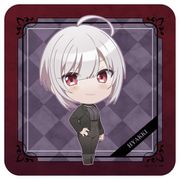 スパイ教室 ハンドタオル ジビア [キャラクターグッズ]