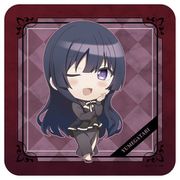 スパイ教室 ハンドタオル ティア [キャラクターグッズ]