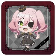 スパイ教室 ハンドタオル アネット [キャラクターグッズ]