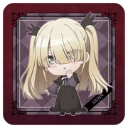 スパイ教室 ハンドタオル エルナ [キャラクターグッズ]