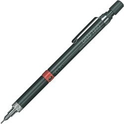 タケダ 製図用 シャープペンシル 0.5mm 25-0670