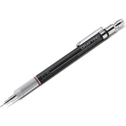 タケダ 製図用 シャープペンシル 0.5mm TM500-05 25-0672