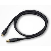 STRATOSPHERE(ストラトスフィア) 高品位USBケーブル TypeC→B 2.0m SUS-020 TypeC-B(2.0m)