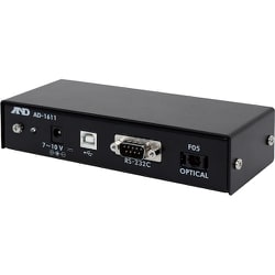 A＆D 光通信アダプター AD-1611 AD-1611