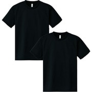 00300-ACT-2-BLK/BLK-M [glimmer 300-ACT-2-ブラック/ブラック-M]