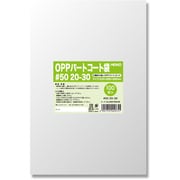 6760936 [HEIKO OPPパートコート袋 #50 20-30]