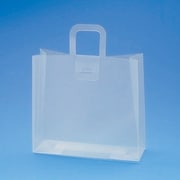 HEIKO PP ニュークリスタルボックス BAG M 6834851