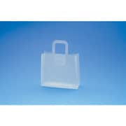 HEIKO PP ニュークリスタルボックス BAG S 6834850