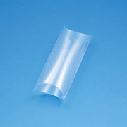 HEIKO PVC クリスタルボックス AX-14 6833110