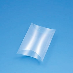 HEIKO PVC クリスタルボックス AX-3 6833900