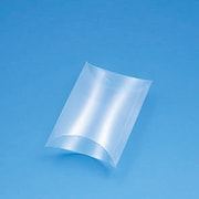 HEIKO PVC クリスタルボックス AX-3 6833900