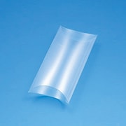HEIKO PVC クリスタルボックス AX-4 6833800