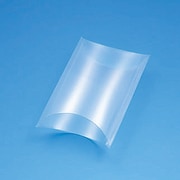 HEIKO PVC クリスタルボックス AX-5 6833000