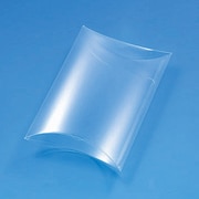 HEIKO PVC クリスタルボックス AX-6 6833100