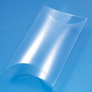 HEIKO PVC クリスタルボックス AX-7 6833700