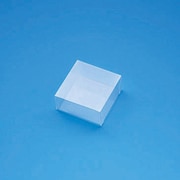 HEIKO PVC クリスタルボックス C-1 6827000