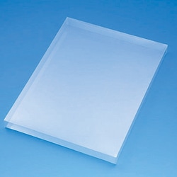 HEIKO PVC クリスタルボックス C-16 6828700