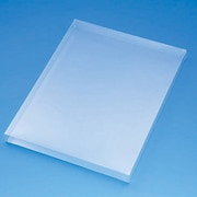 HEIKO PVC クリスタルボックス C-16 6828700