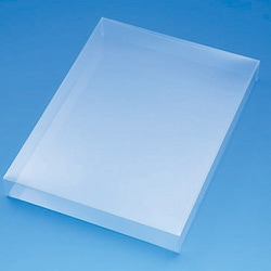 HEIKO PVC クリスタルボックス C-17 6828800