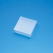 HEIKO PVC クリスタルボックス C-2 6827100