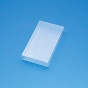 HEIKO PVC クリスタルボックス C-6 6827600