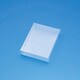 HEIKO PVC クリスタルボックス C-7 6827700