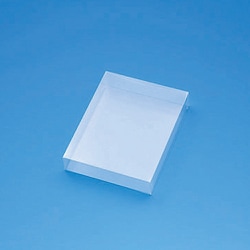 HEIKO PVC クリスタルボックス C-7 6827700