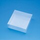 HEIKO PVC クリスタルボックス CL-9A 6826200