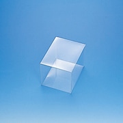 HEIKO PVC クリスタルボックス N-1 カップ用 6856700