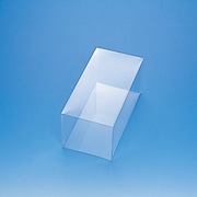 HEIKO PVC クリスタルボックス N-2 カップ用 6856800