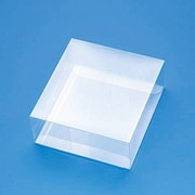 HEIKO PVC クリスタルボックス V-14 6833701