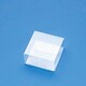 HEIKO PVC クリスタルボックス V-5 6834500