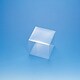 HEIKO PVC クリスタルボックス マグカップ用 6856300