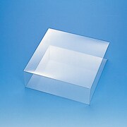HEIKO PVC クリスタルボックス リース M 6855800