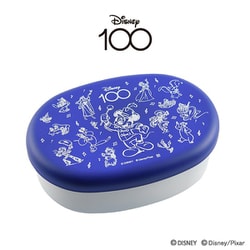 キャラクターグッズ 13467 ディズニー 100周年デザイン 小判一段弁当