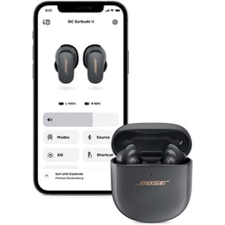 ヨドバシ.com - ボーズ BOSE 完全ワイヤレスイヤホン アクティブノイズ