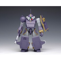 1/35 ベルゼルガWP［PS版］ 装甲騎兵ボトムズ プラモデル WAVE