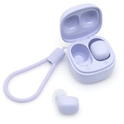 完全ワイヤレスイヤホン 500 Bluetooth対応 ラベンダー