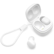 完全ワイヤレスイヤホン 500 Bluetooth対応 ホワイト