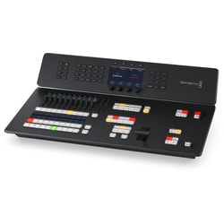 ライブプロダクションスイッチャー ATEM TELEVISION STUDIO HD8 ISO ATEM TELEVISION STUDIO HD8 ISO