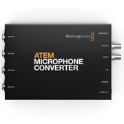 コンバーター ATEM MICROPHONE CONVERTER ATEM MICROPHONE CONVERTER