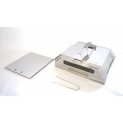 ヨドバシ.com - 尾上製作所 コンパクトピザオーブン II