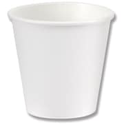 4536021 [HEIKO S.T.ペーパーカップ エコノミータイプ ホワイト 3オンス（90ml） 100個]