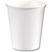 4536022 [HEIKO S.T.ペーパーカップ エコノミータイプ ホワイト 5オンス（150ml） 100個]