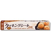 HEIKO クッキングシート 未晒無地 無漂白 33×30 4326253